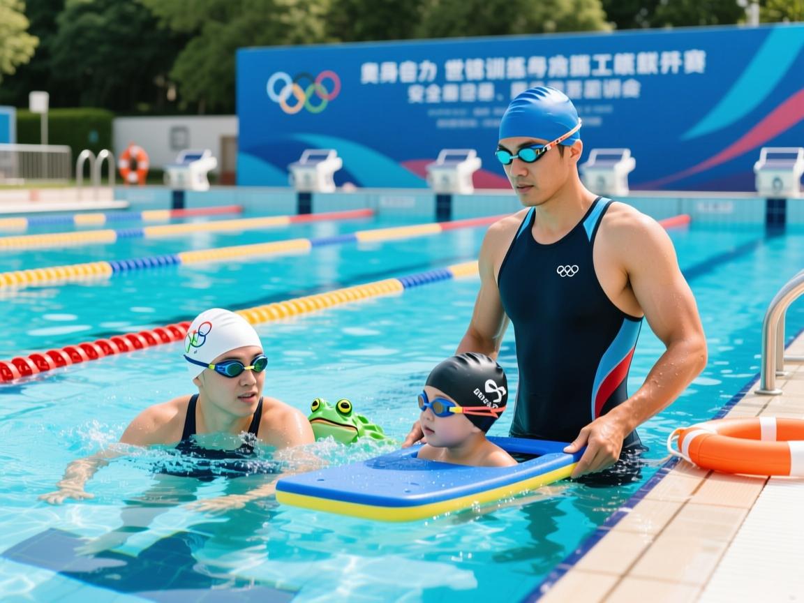 新利体育-仰泳技术动作流畅度评分，仰泳动作分解  第3张